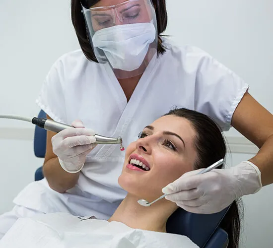 Kozmetik Diş Hekimliği